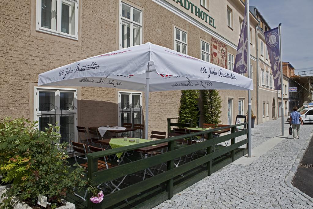 Stadthotel Waidhofen an der Thaya