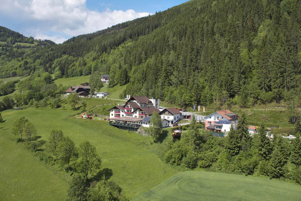 Kogler’s Pfeffermühle Hotel and Restaurant