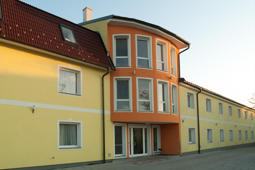 Hotel Radlinger