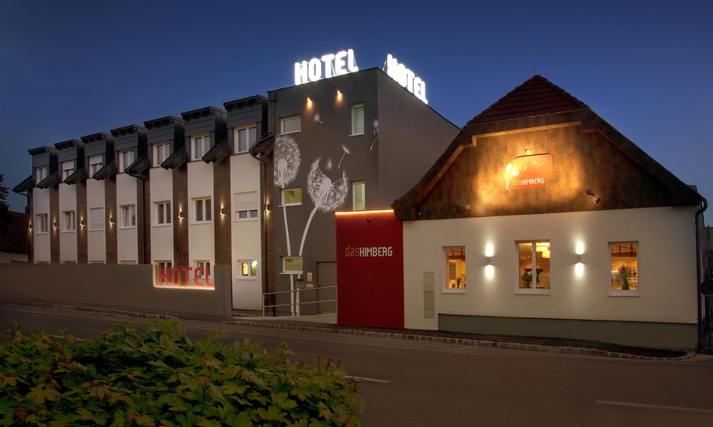 Das Himberg Hotel