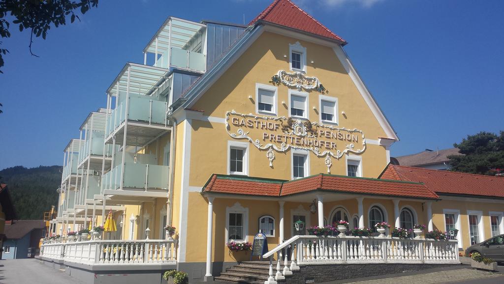 Joglland Hotel - Gasthof Prettenhofer