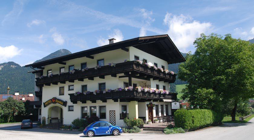 Hotel Alpenblick