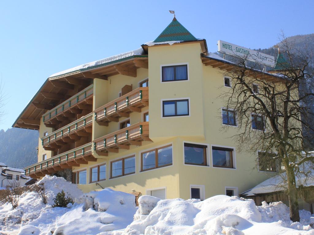 Hotel Gasthof Jager