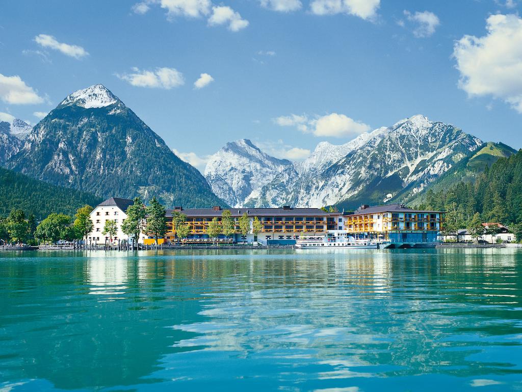 Travel Charme Furstenhaus Am Achensee