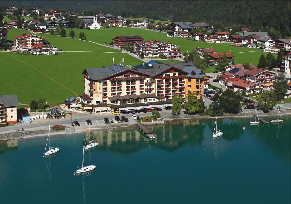 Hotel Post am See