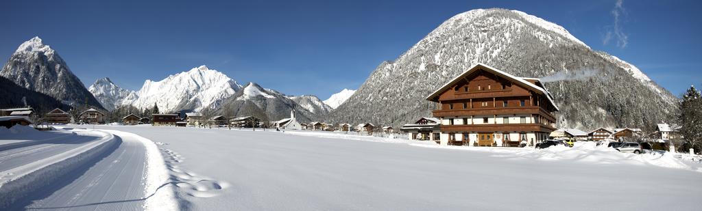 Hotel Wagnerhof