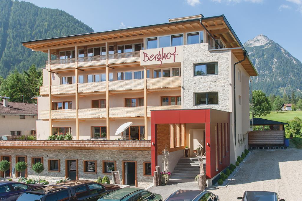 Hotel Garni Berghof