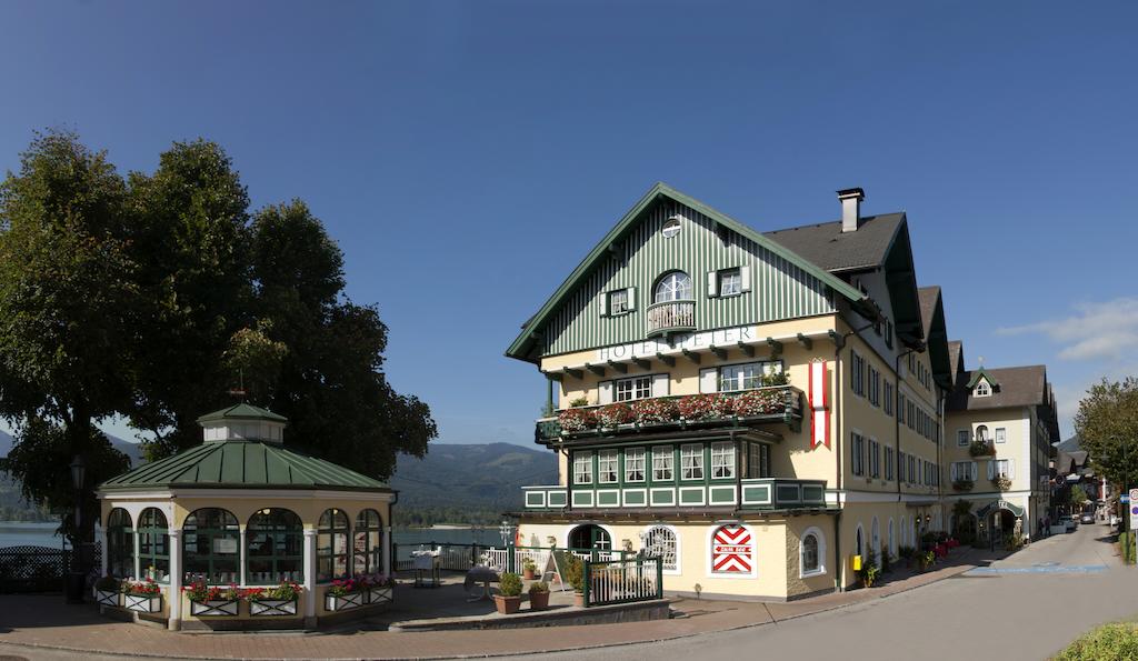 Hotel Peter