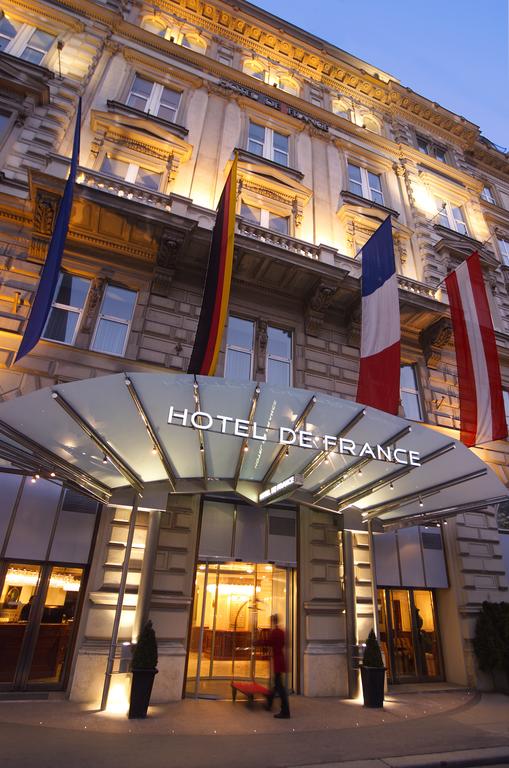 Hotel De France