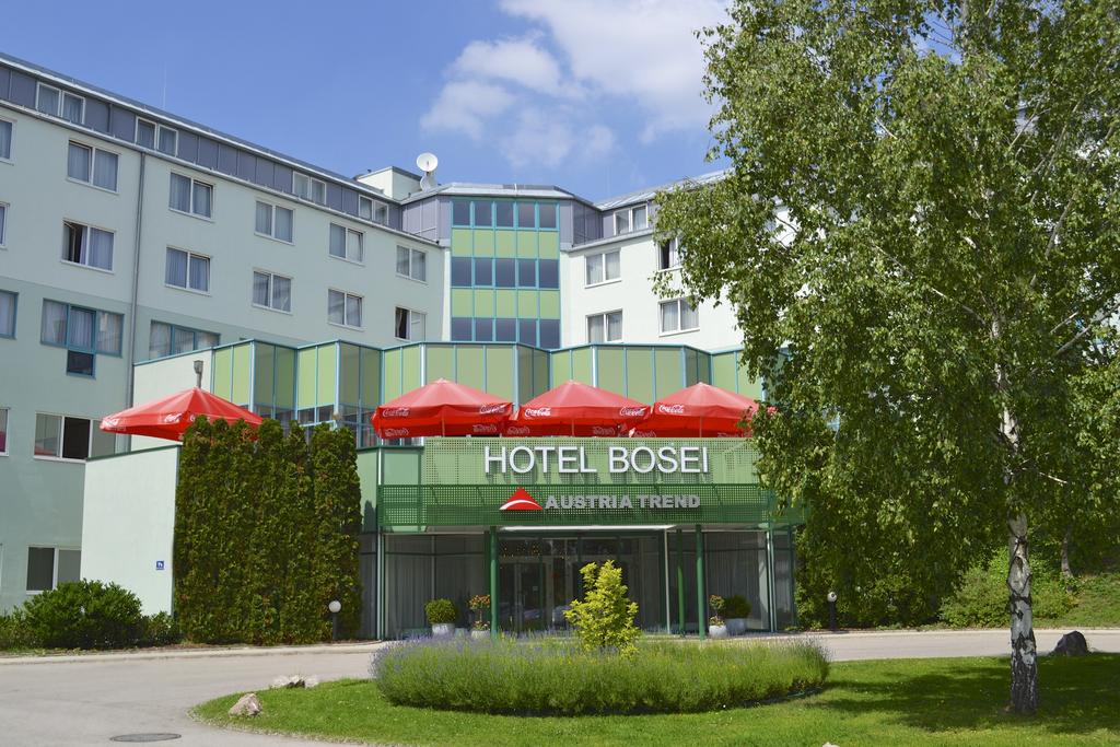 Ath Bosei Austria Trend Hotels