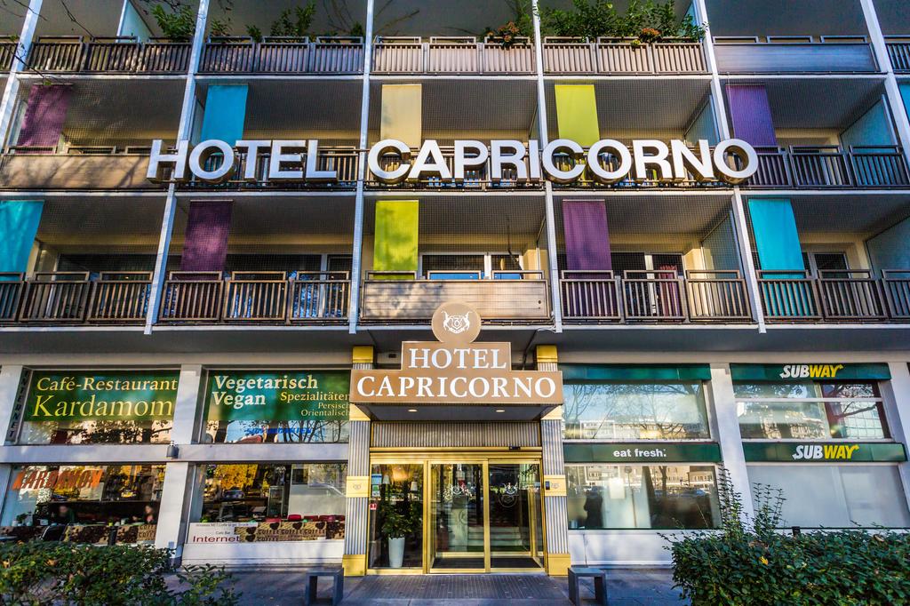 Capricorno