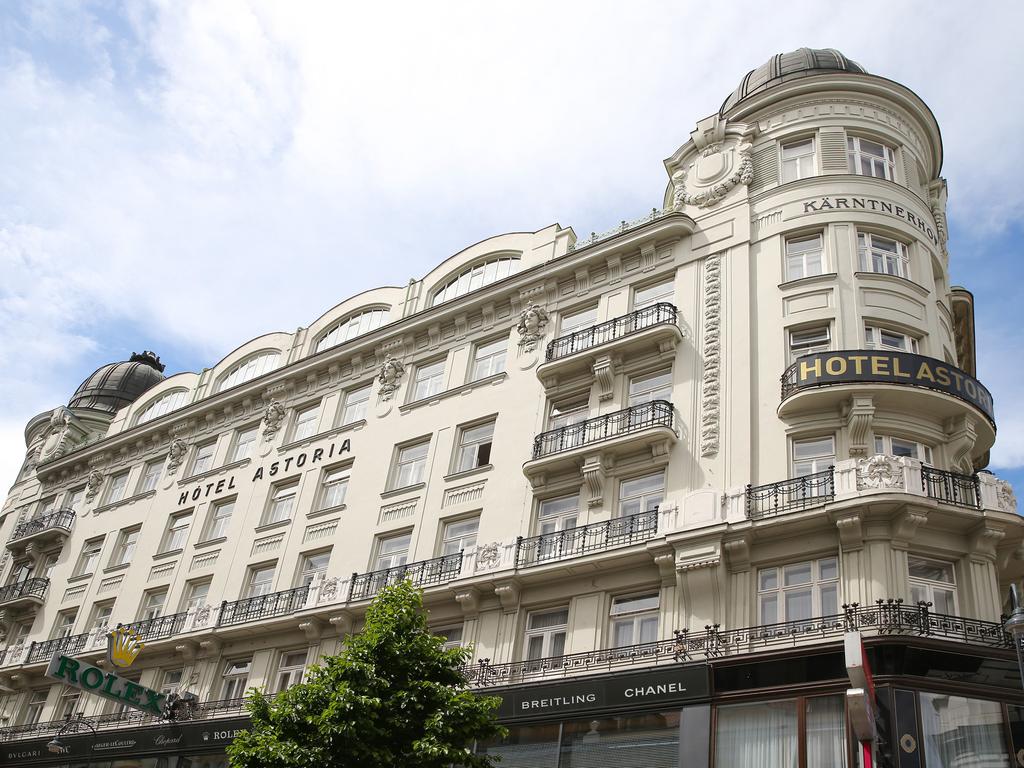 Austria Trend Hotel Astoria Wien