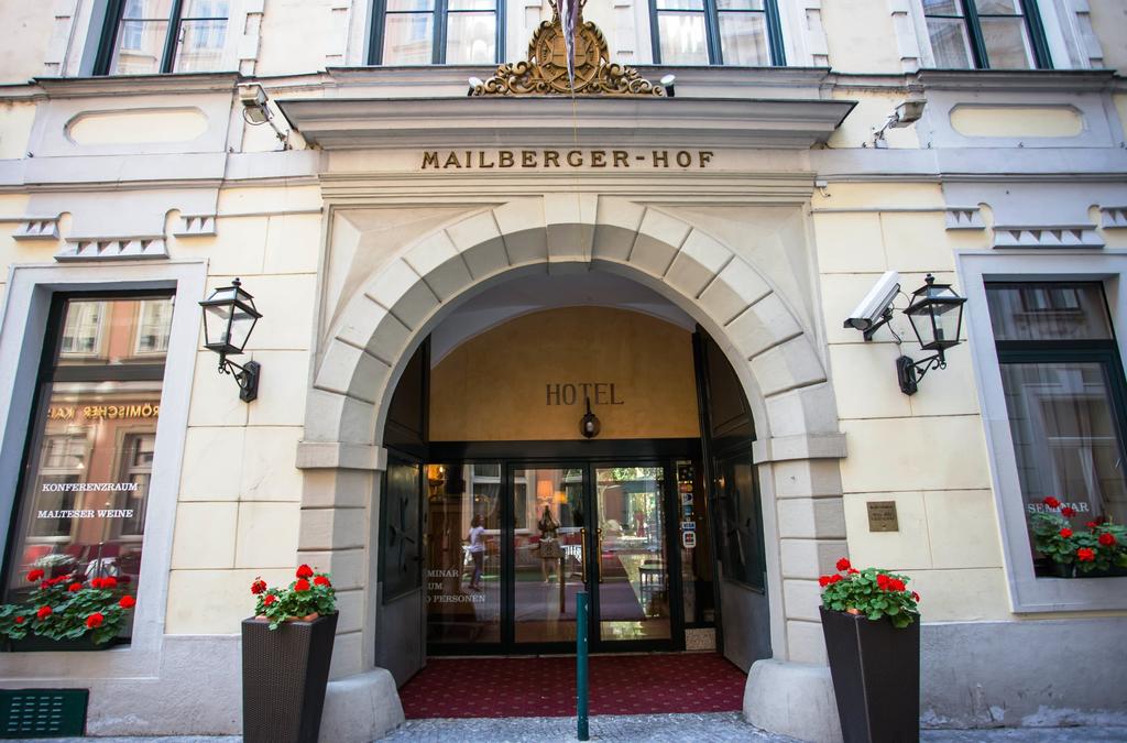 Hotel Mailberger Hof