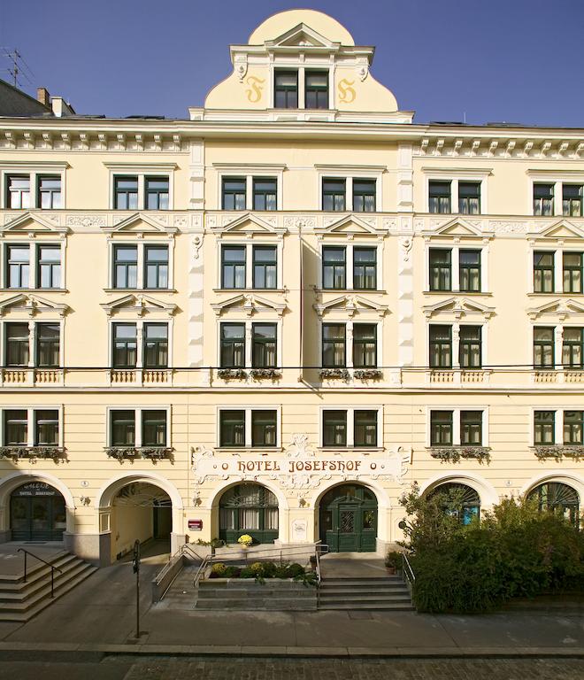 Mercure Josefshof Wien