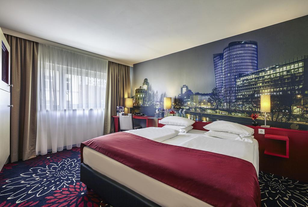 Hotel Mercure Wien City