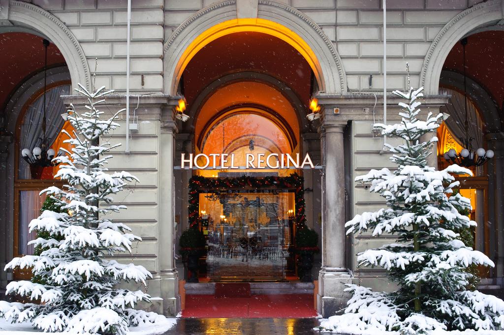 Hotel Regina