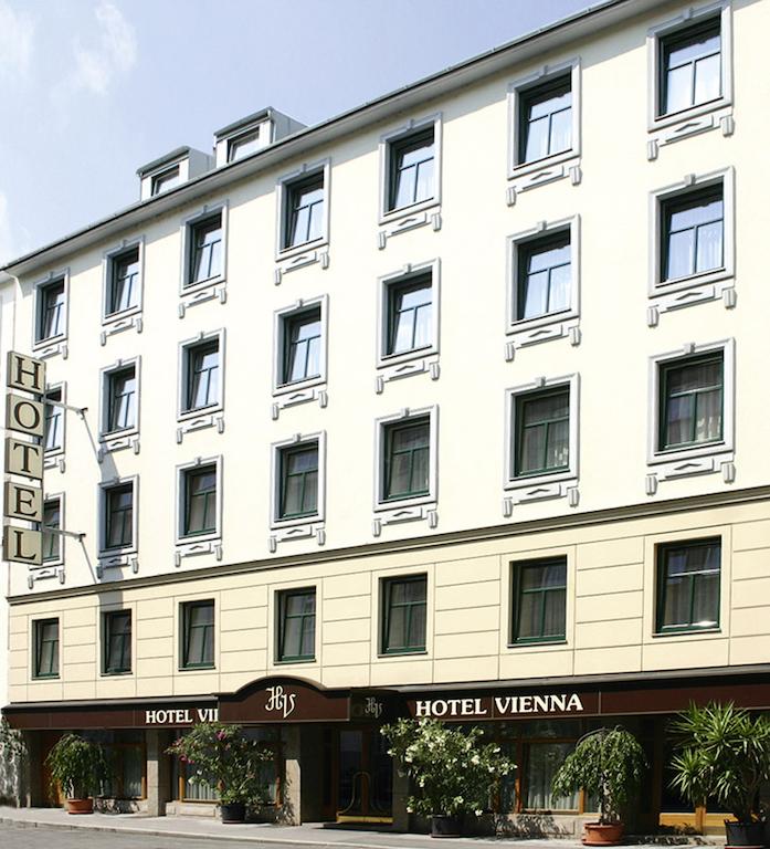 Hotel Vienna