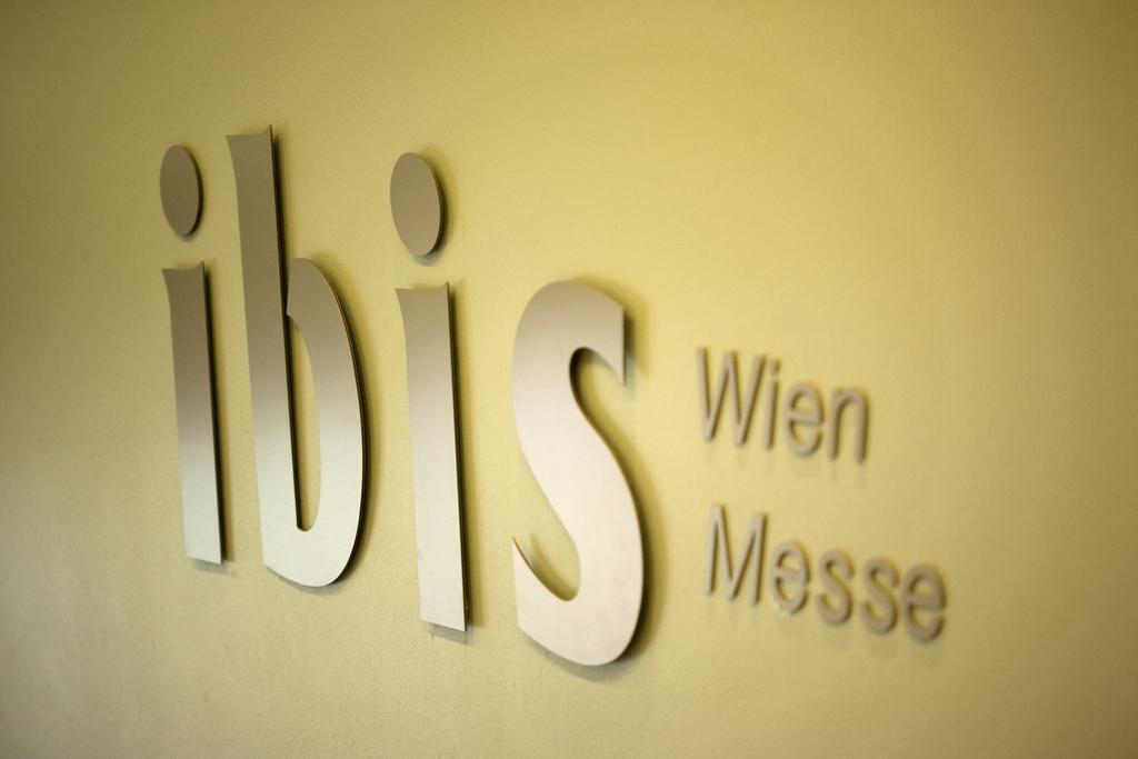 Ibis Wien Messe