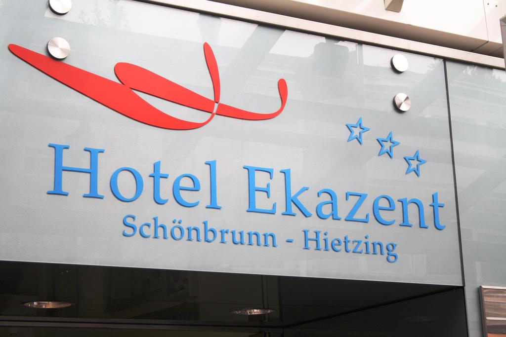 Hotel Ekazent