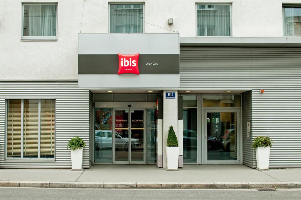 ibis Wien City