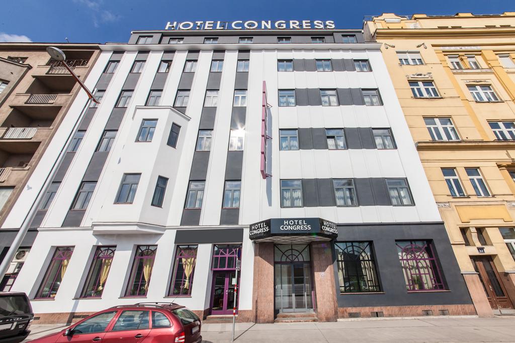 Novum Hotel Congress Wien am H