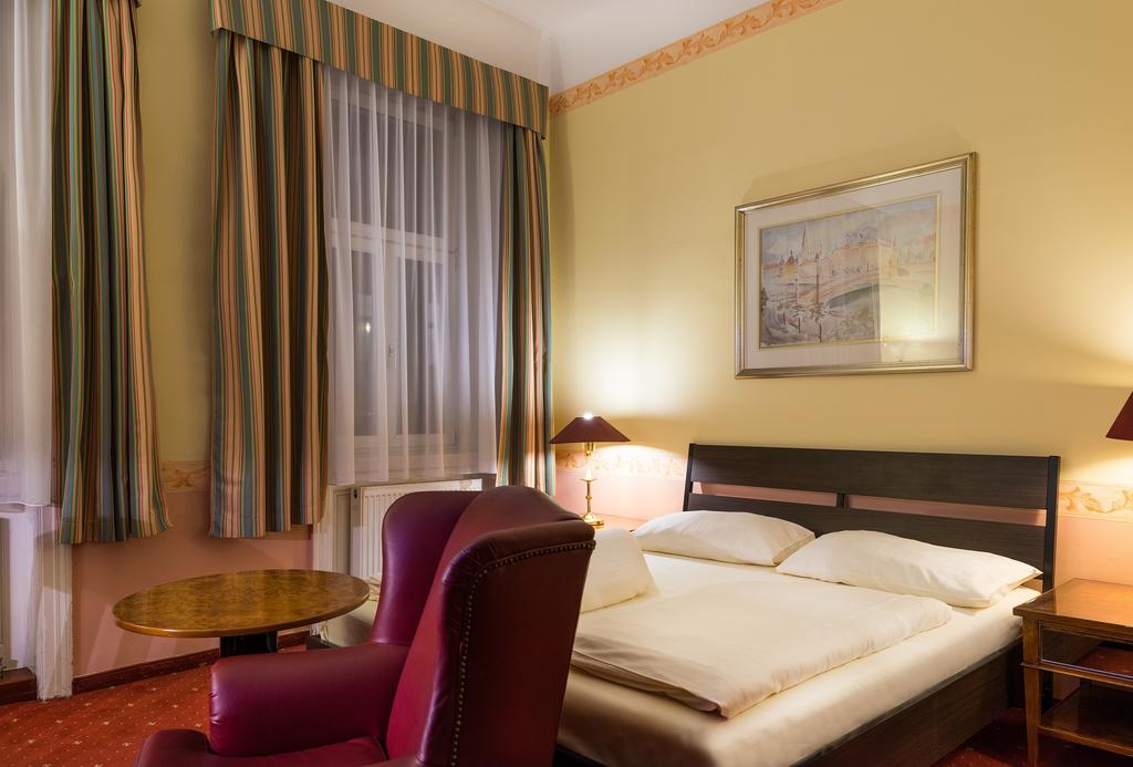 Hotel Resonanz Vienna