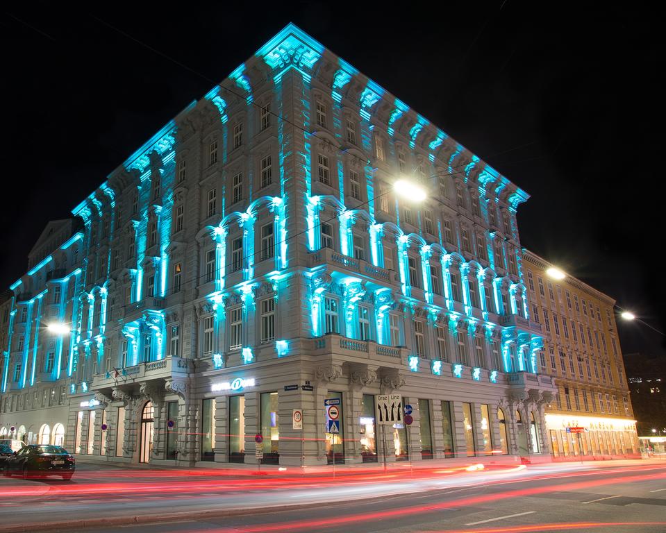 Motel One Wien-Staatsoper