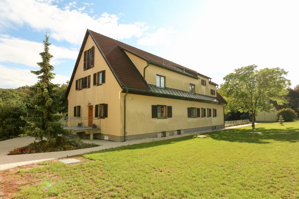 Schönstattzentrum Wien-Kahlenberg