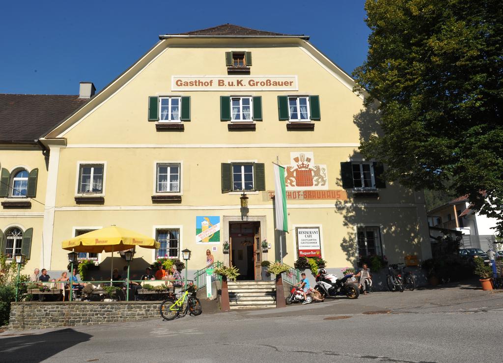 Gasthof Brauhaus