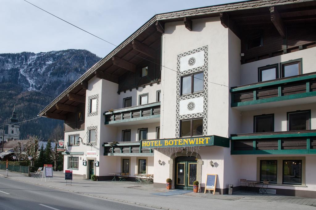 Hotel-Gasthof Botenwirt