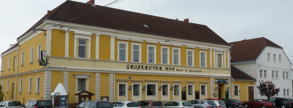 Großkruter Hof