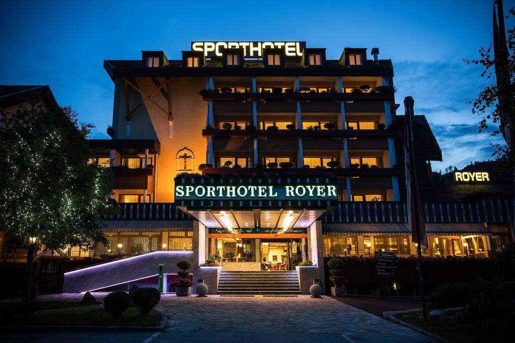 Sporthotel Royer