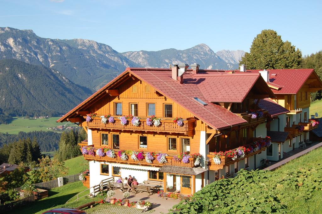 Hotel - Pension Breilerhof