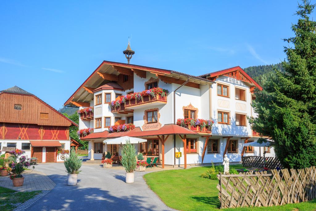 Hotel Holzerhof