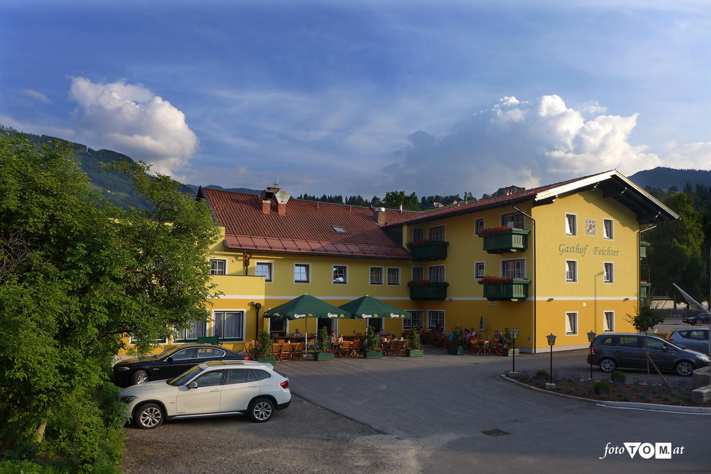 Hotel-Gasthof Feichter