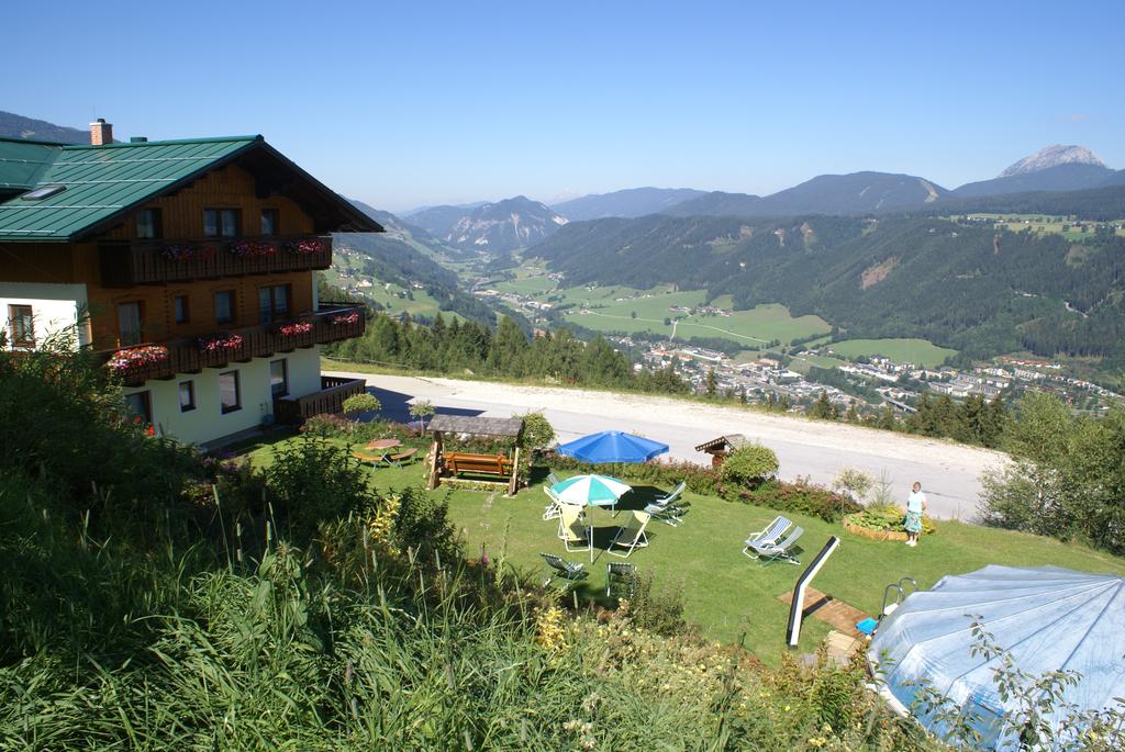 Poserhof