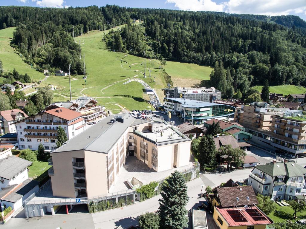 TUI BLUE PULSE Schladming