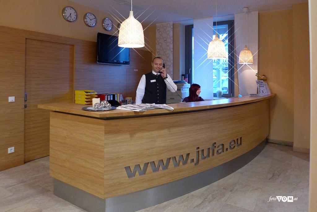 Hotel JUFA Schladming