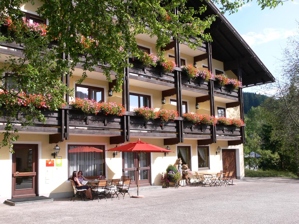 Alpenhotel Russbacher Hof