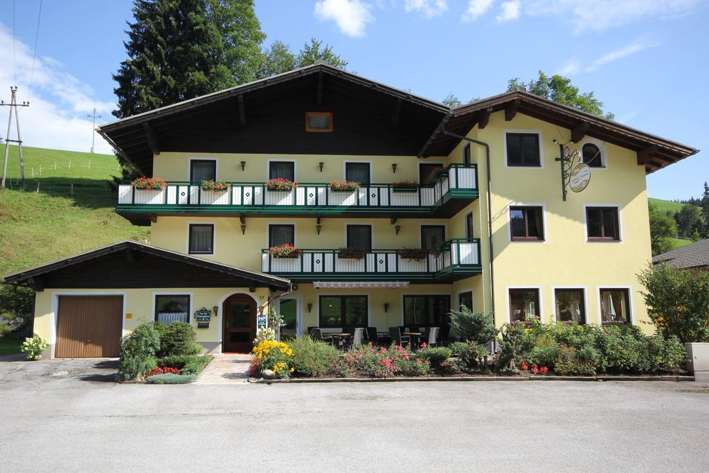 Hotel Landhaus Ausswinkl