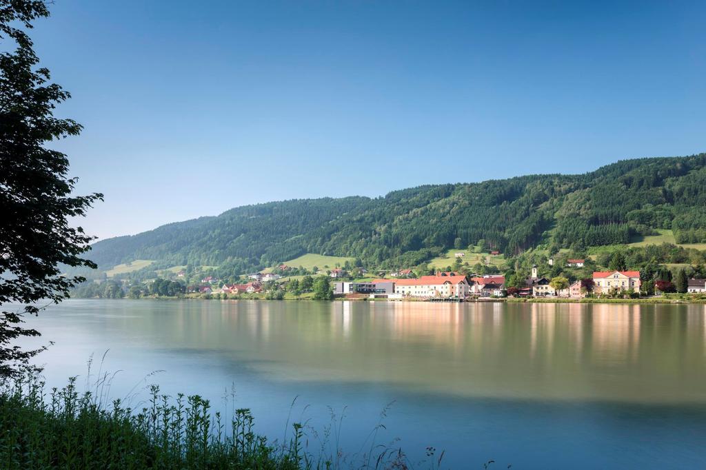 Wesenufer Hotel and Seminarkultur an der Donau