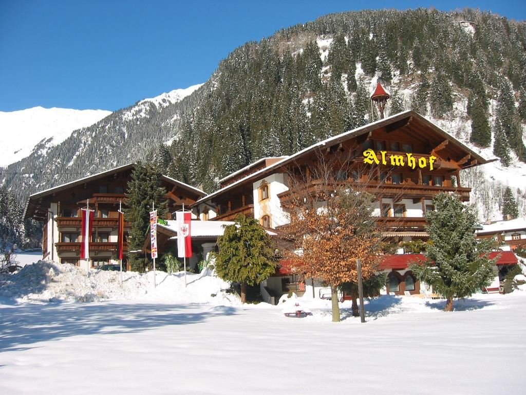 Hotel Almhof