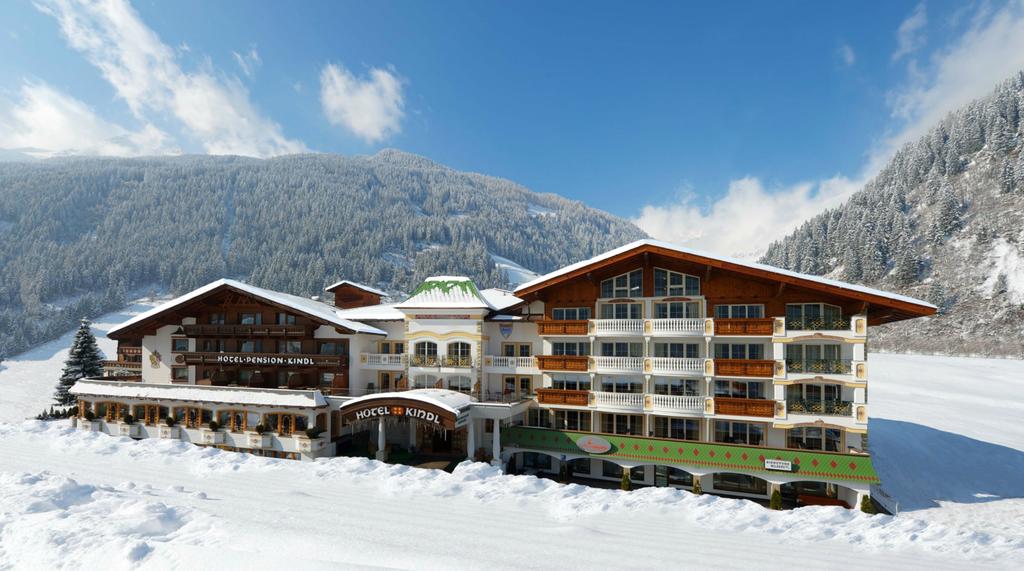 Alpenhotel Kindl