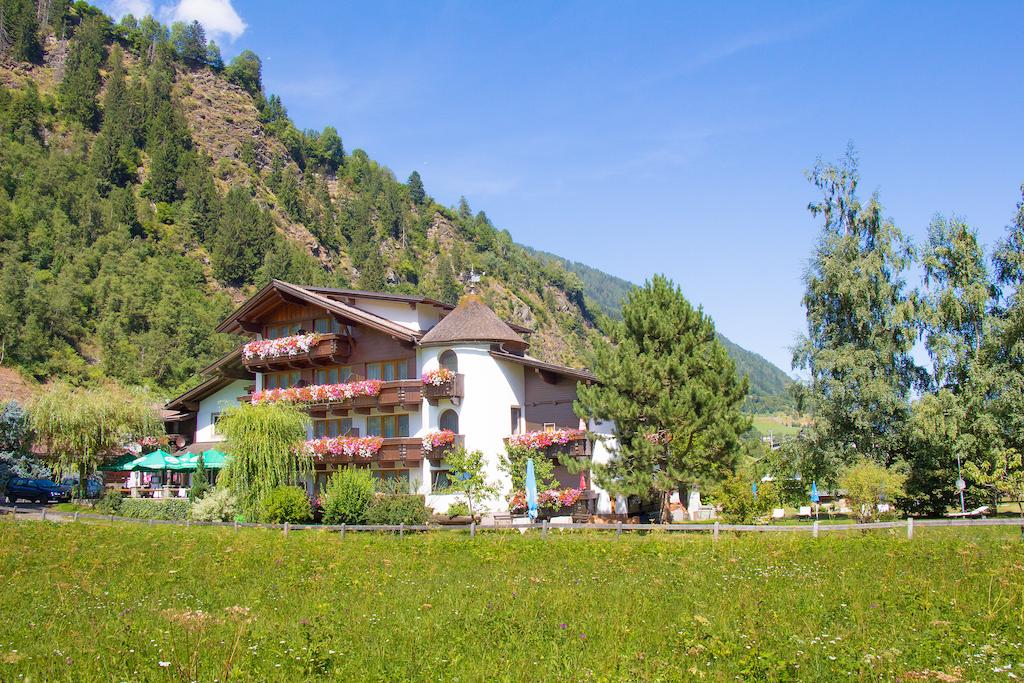 Hotel Rosengarten