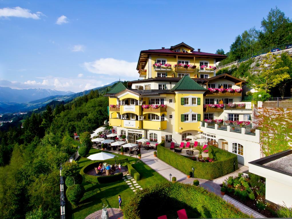 Hotel Alpenschlössl