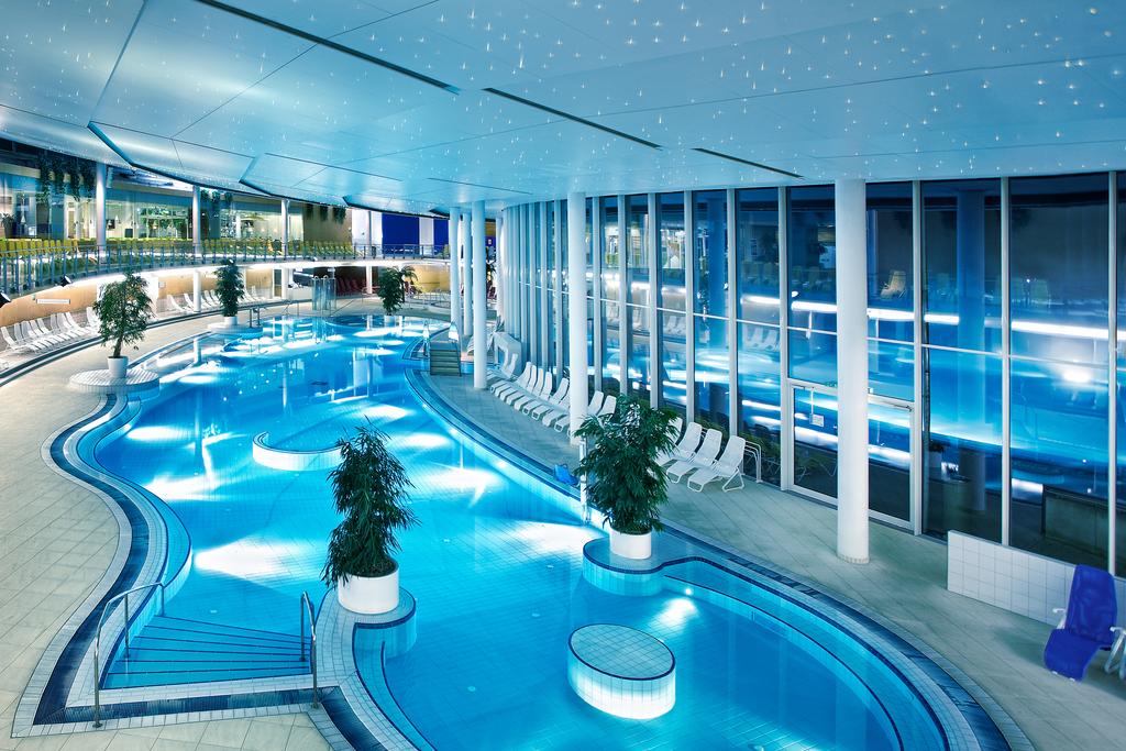 SPA RESORT Therme Geinberg