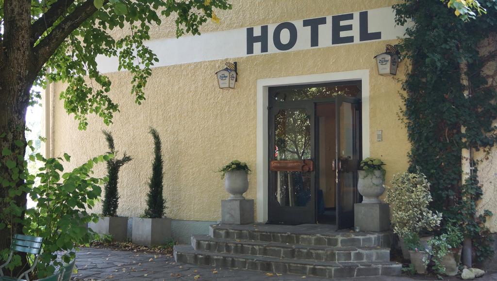 Hotel Langholzfelderhof