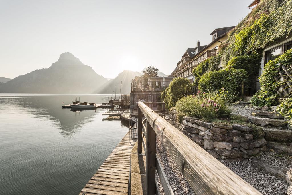 Seehotel Das Traunsee