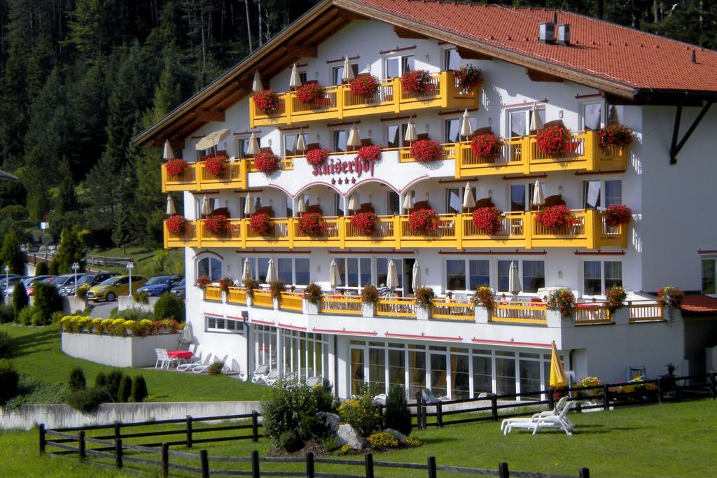 Vitalhotel Kaiserhof