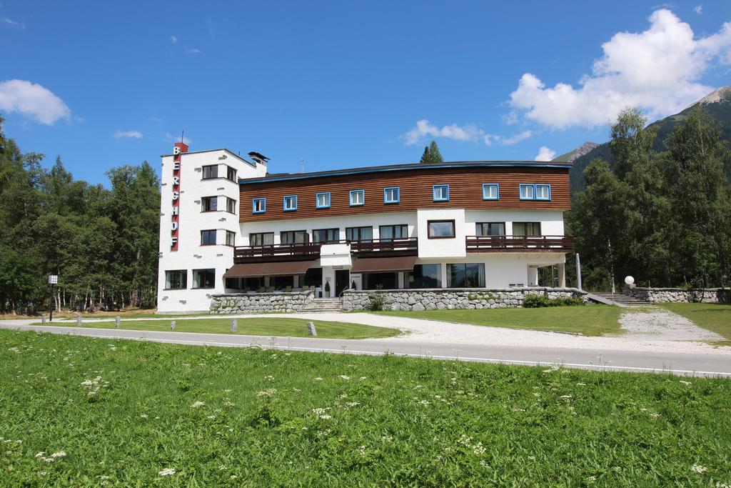 Hotel Berghof